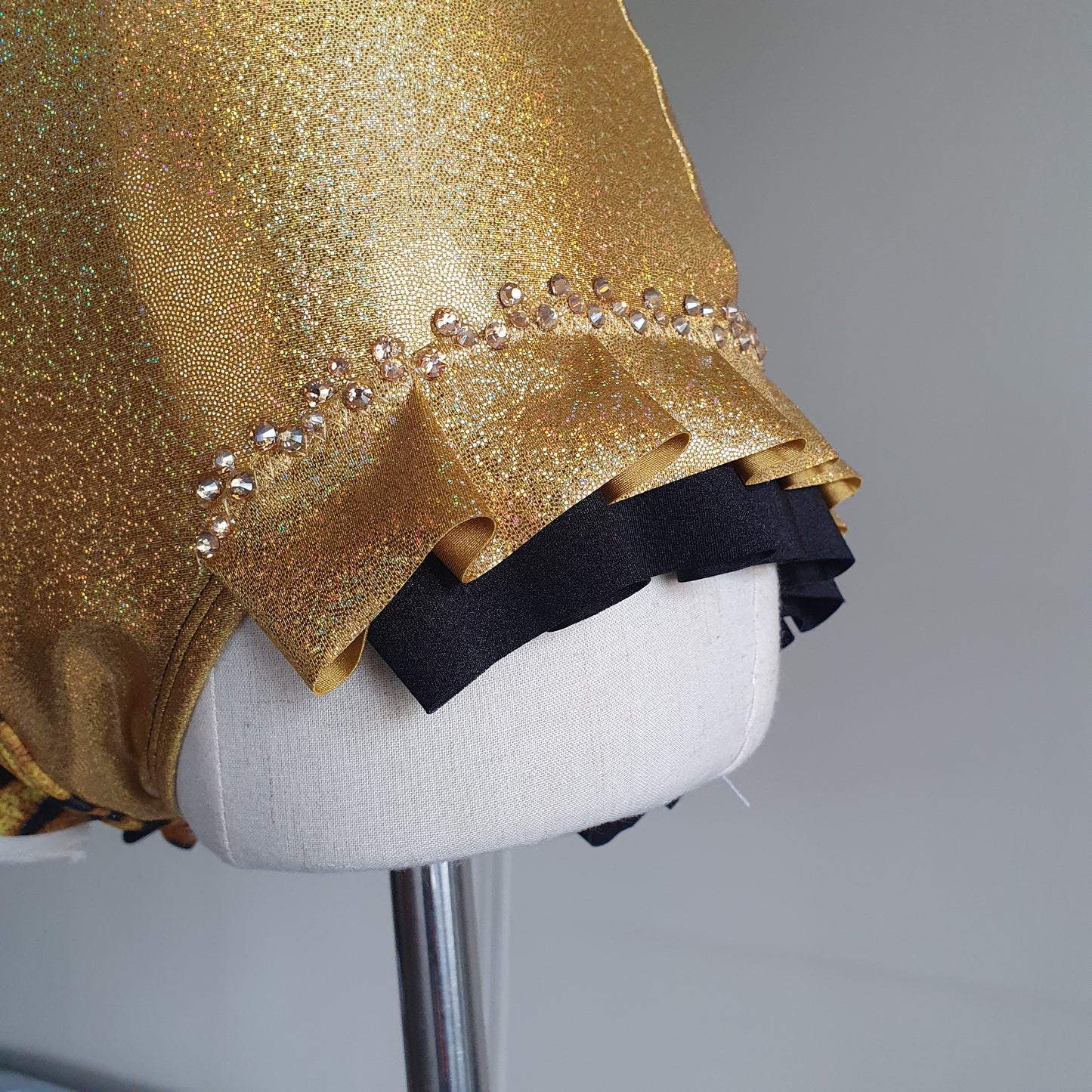 Golden Leopard