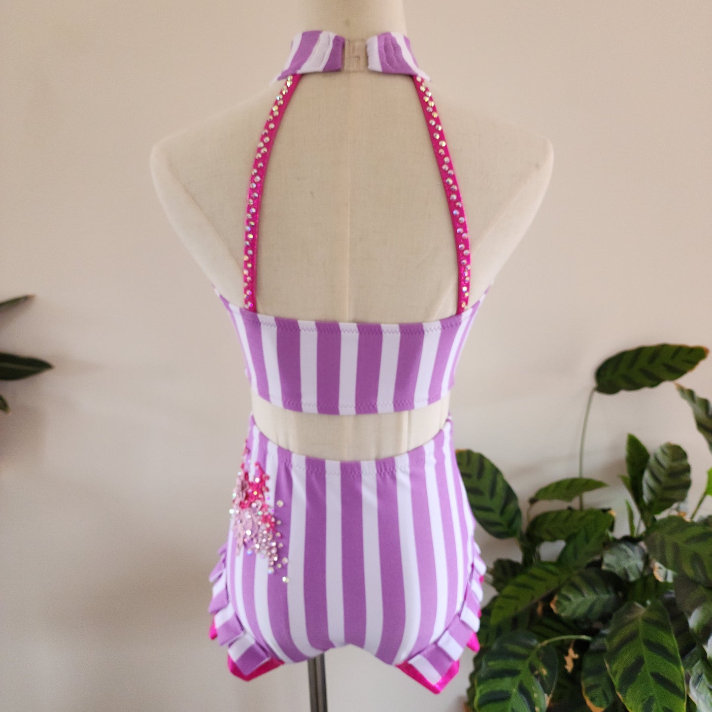 Candy Floss Circus - Two Piece