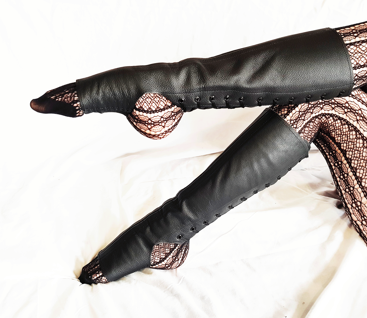 Classic Aerial Boots