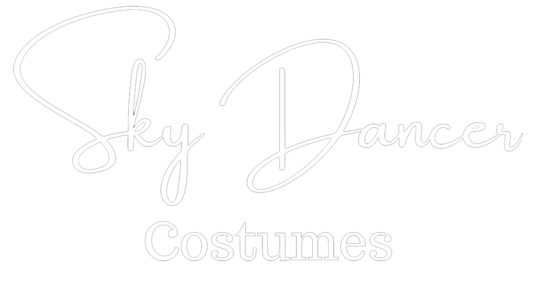 Sky Dancer Costumes